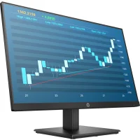 Монитор HP P244 фото 2